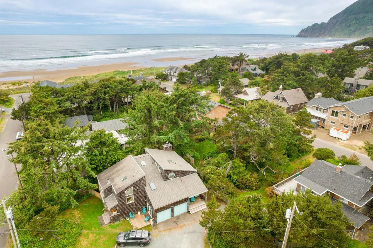 Seascape One Mca 1154 Villa Manzanita Eksteriør billede
